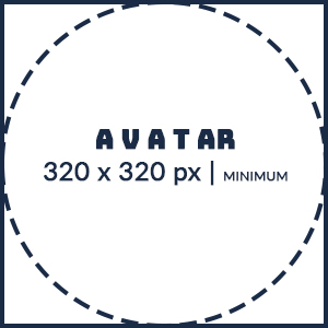 Grafiki na facebook - Zdjęcie profilowe