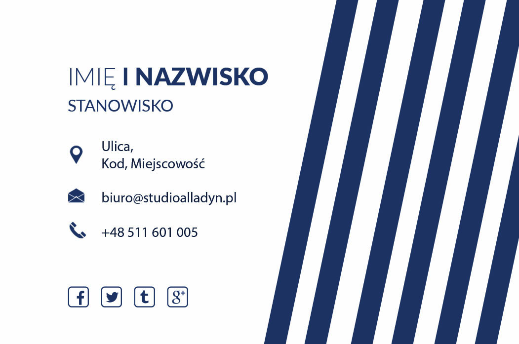 Szablony wizytówek - Projekty graficzne wizytówek Szablony wizytówek - Projekty graficzne wizytówek