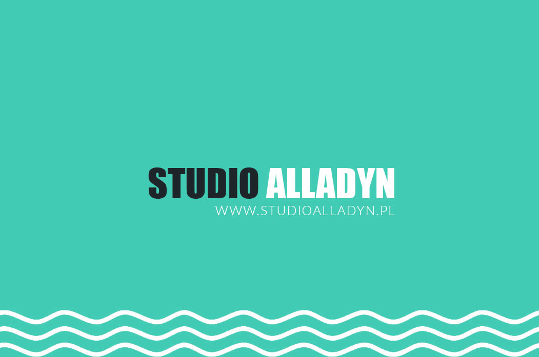 Przykładowy szablon wizytówki Przykładowy szablon wizytówki