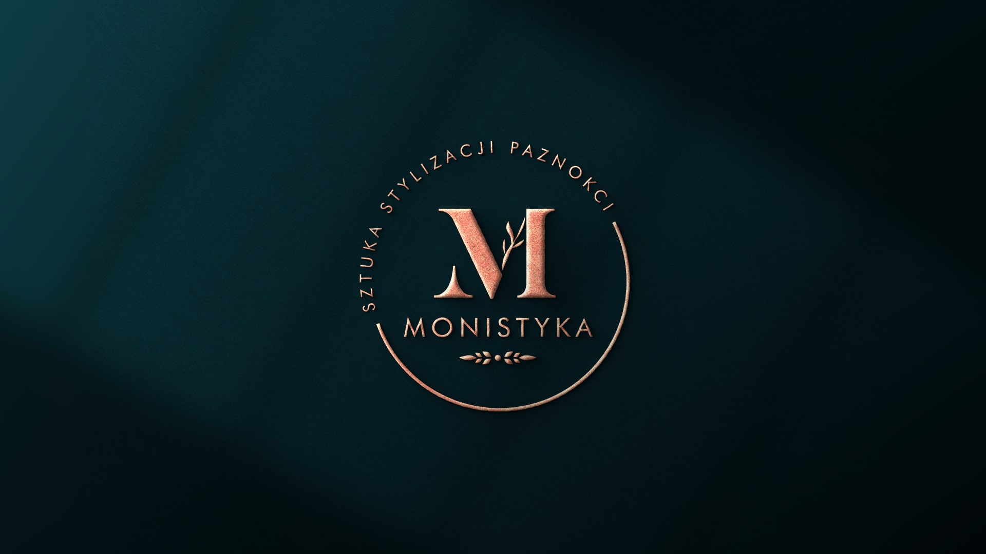 projektowanie logo firmowego