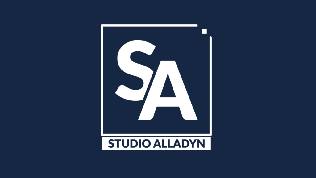 studio alladyn logo