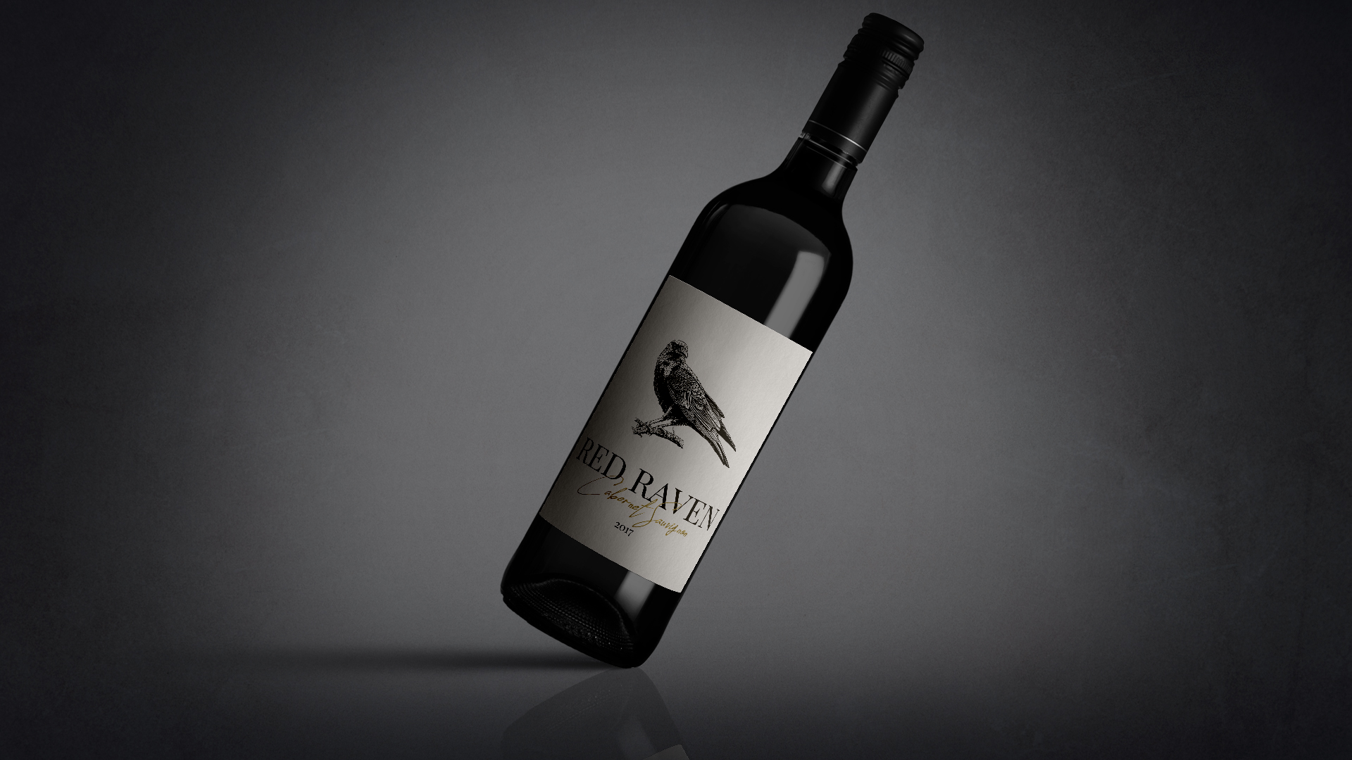 etykiety na wino projekty