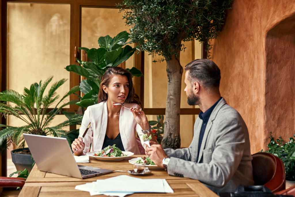 wydruk i projekt karty menu