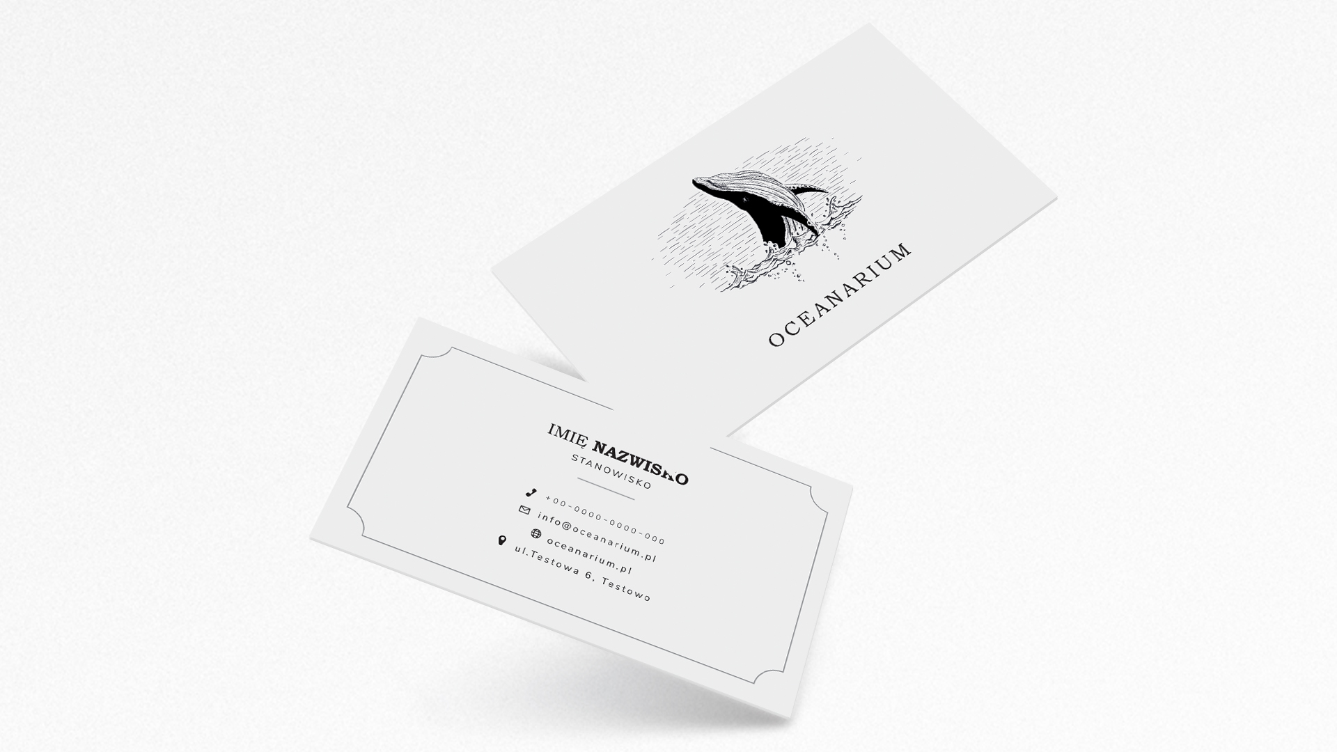 indywidualne projekty