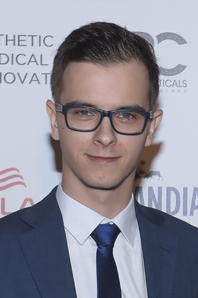 pawel konkel