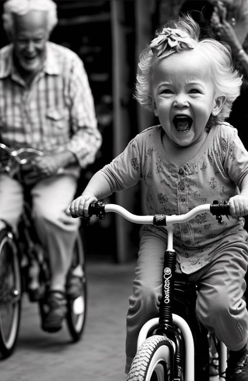 sztuczna inteligencja grafika