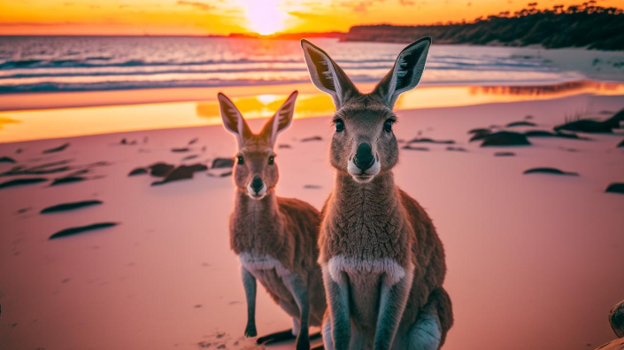 sztuczna inteligencja w fotografii