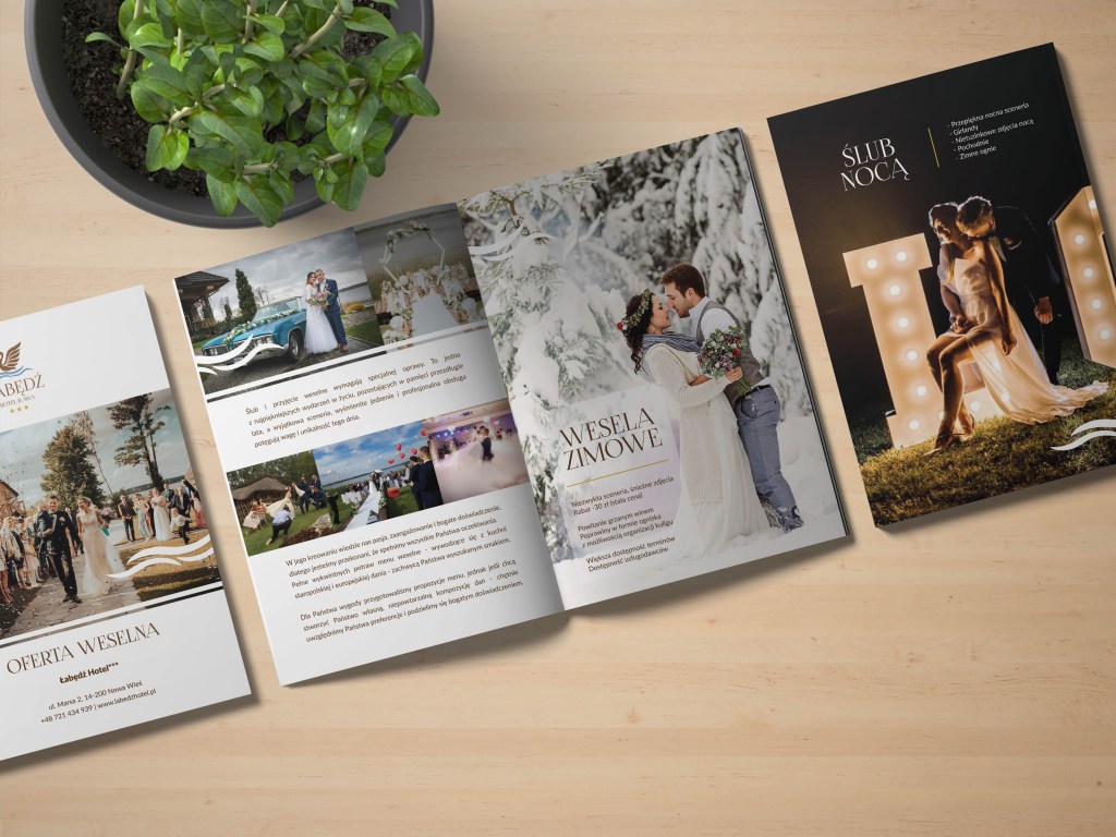 oferta weselna