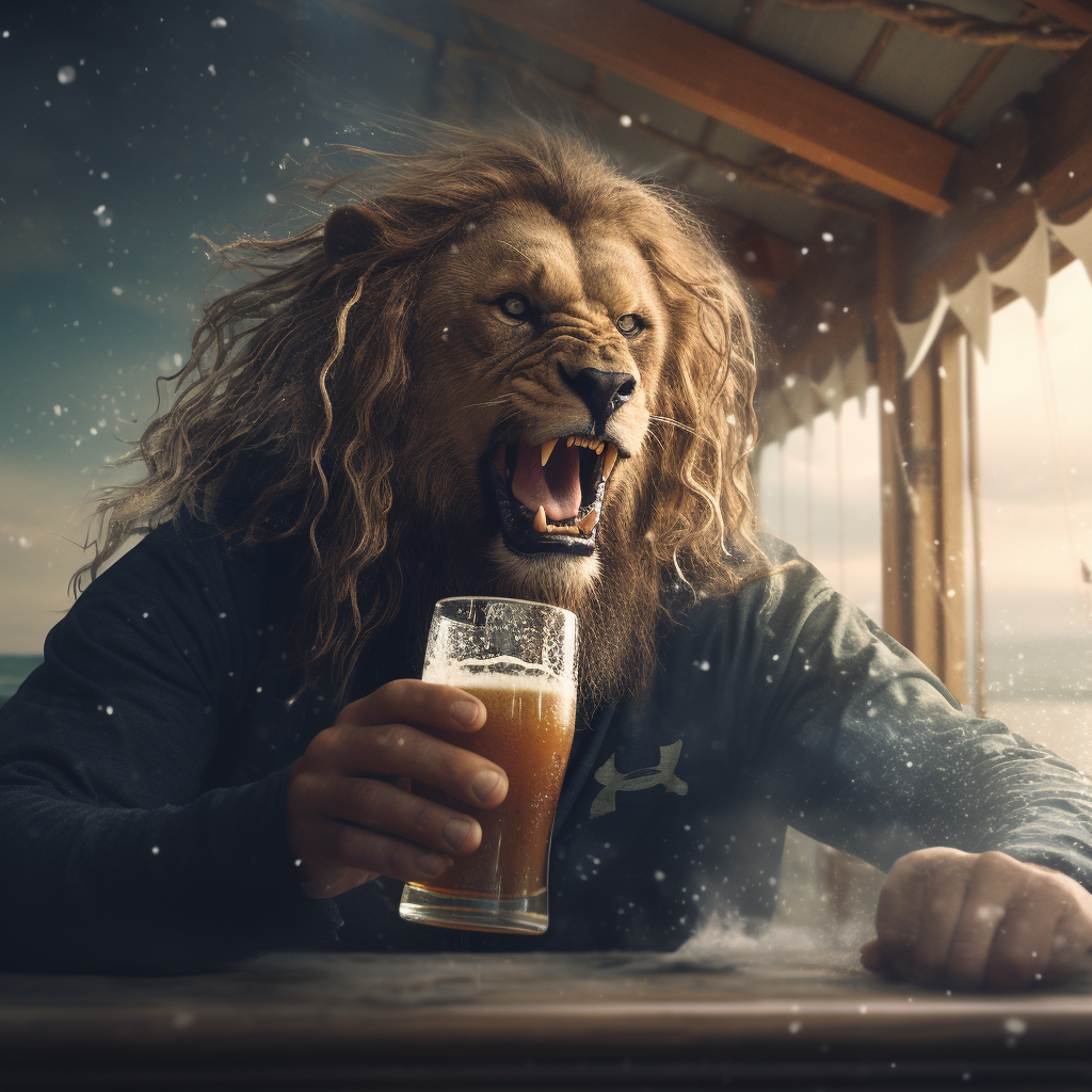 projektowanie grafik ai