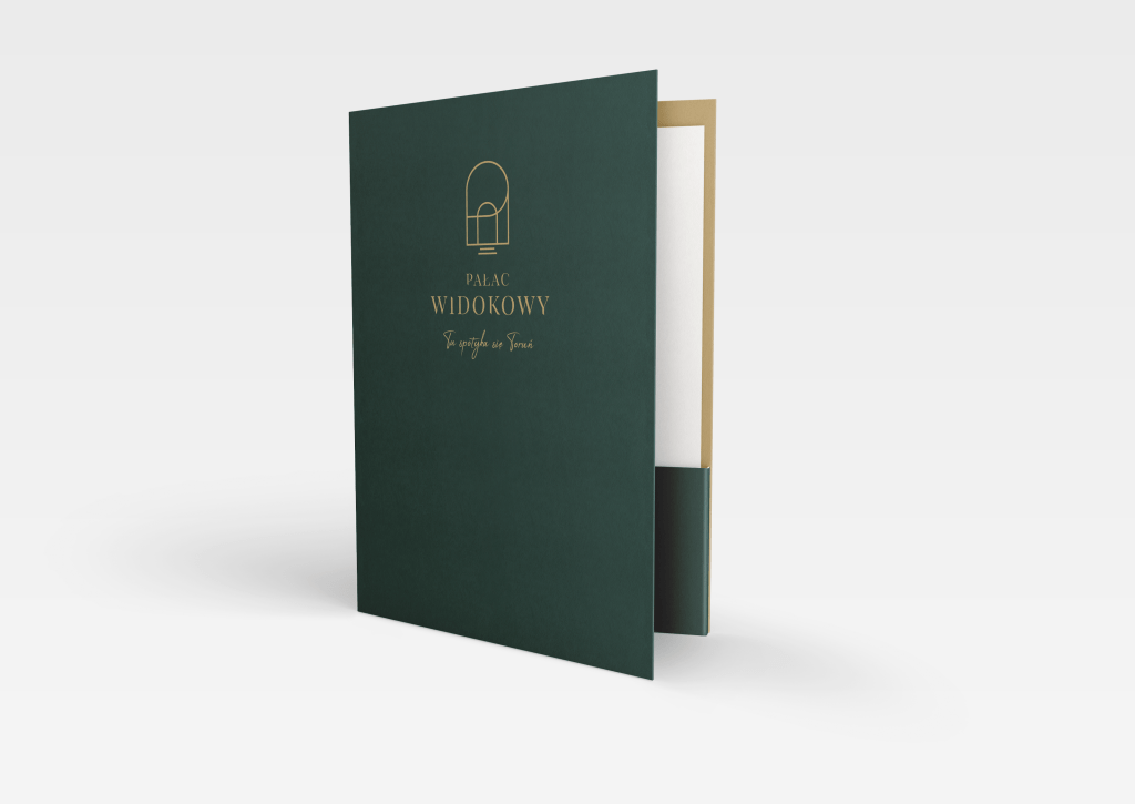 Identyfikacja wizualna firmy