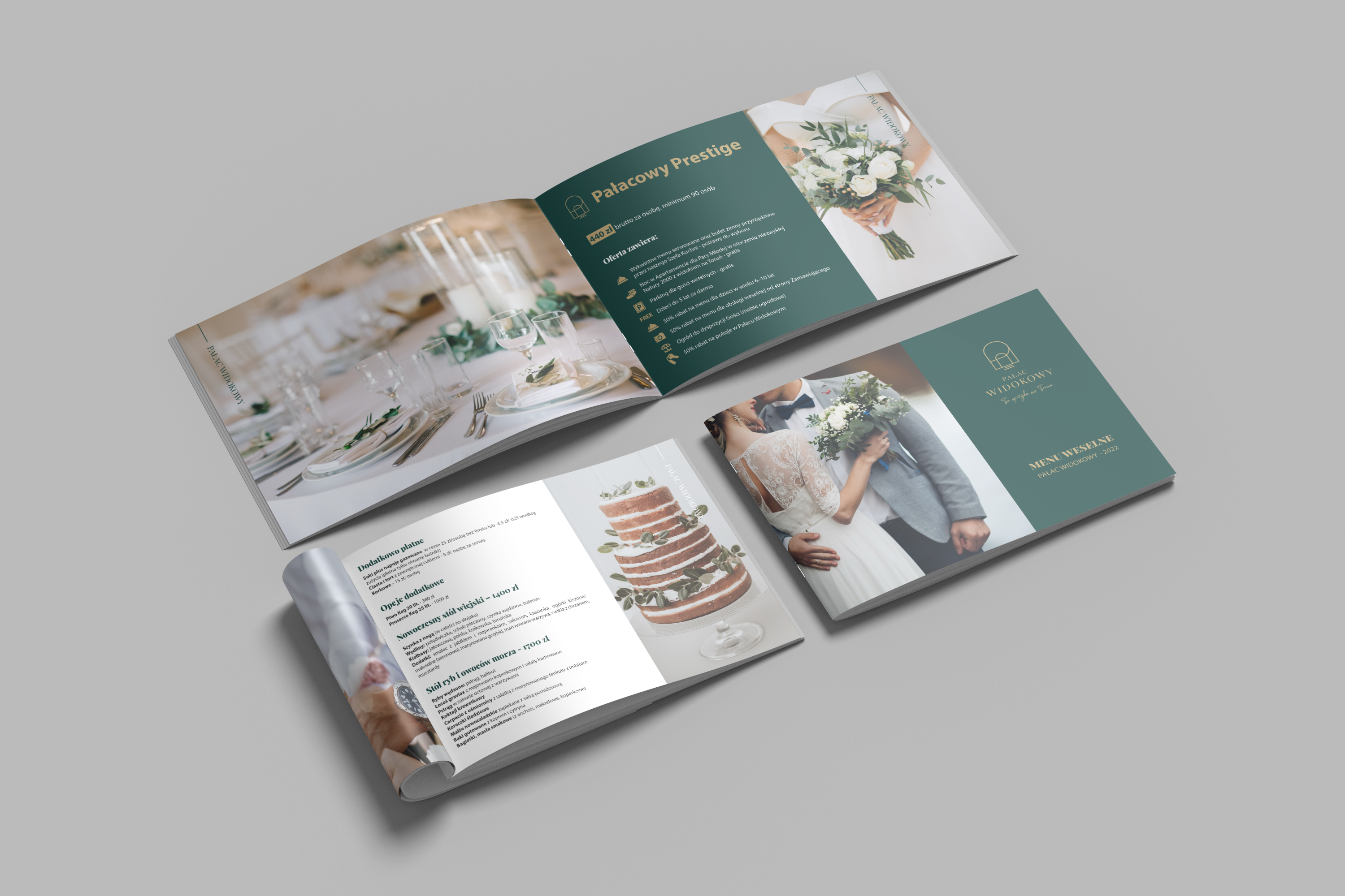 projekt katalogu firmowego