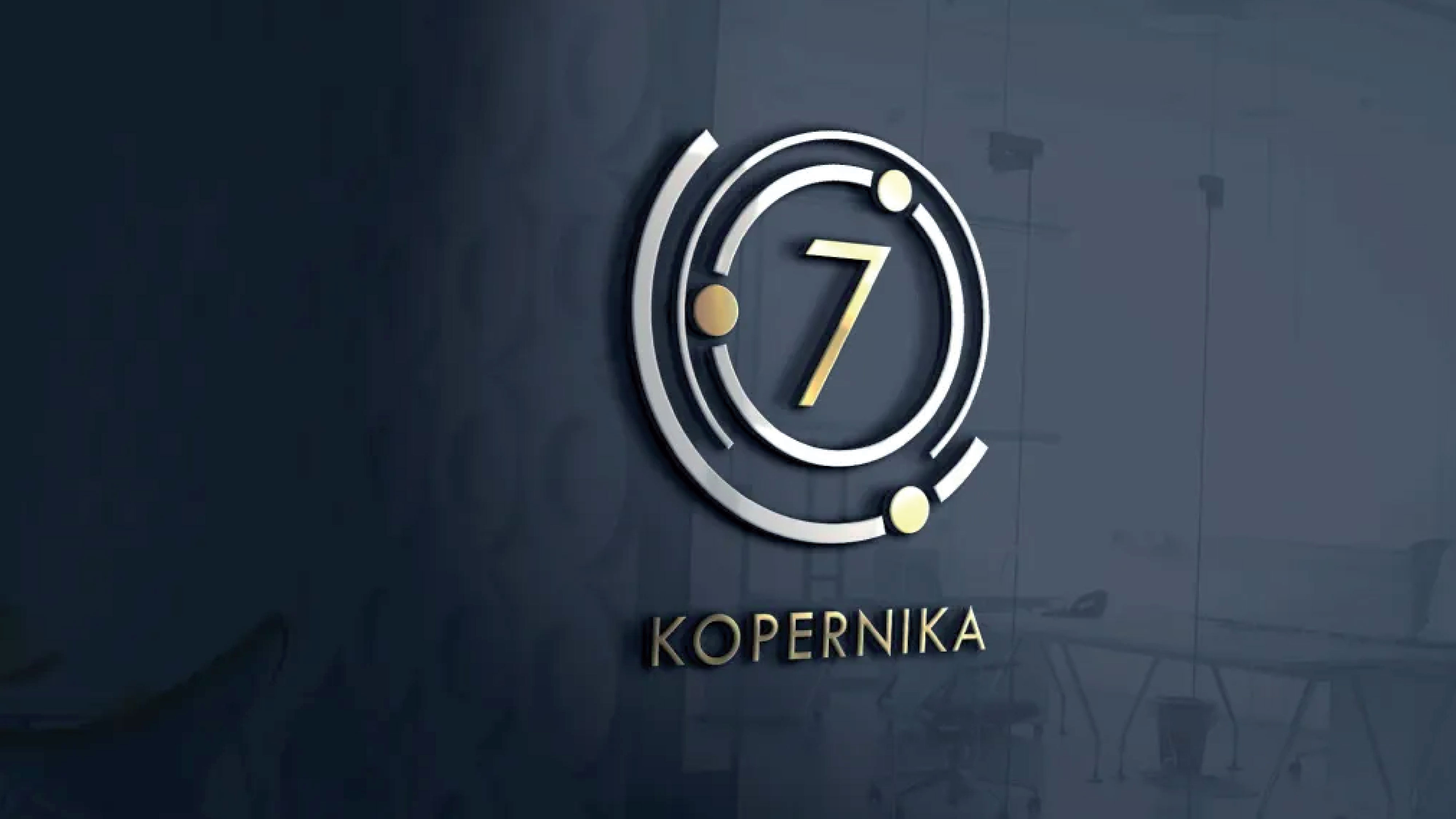 Identyfikacja wizualna firmy