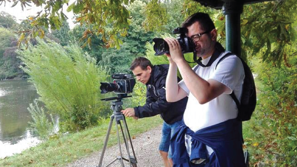 studio alladyn historia