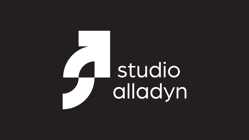 studio alladyn logo