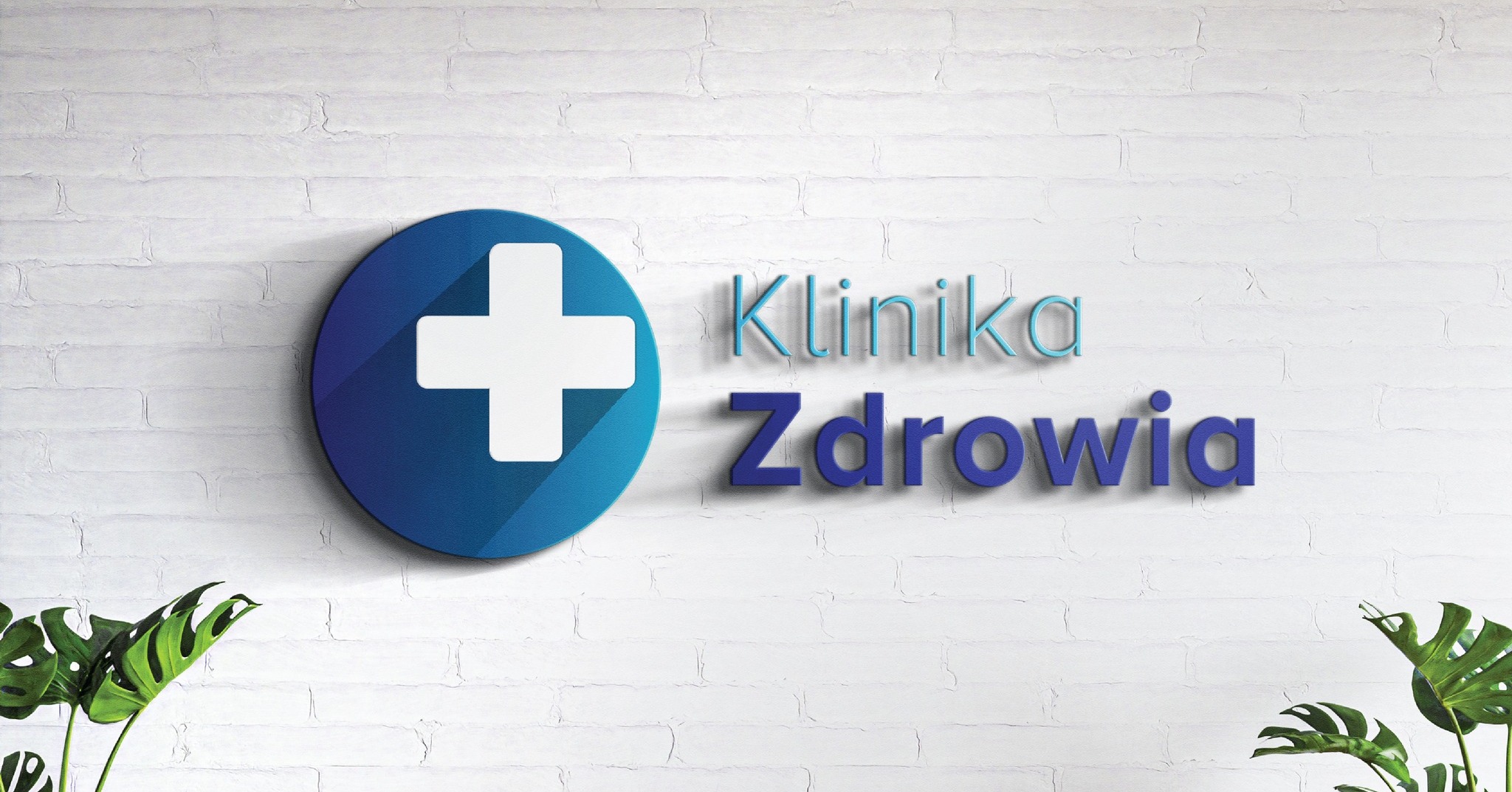 projekt logo dla firmy