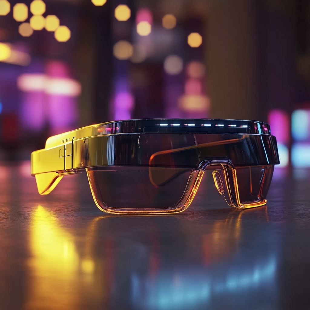 ar glasses 2